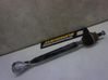 Front driveshaft 6R0407762K