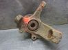 Front wheel hub spindle knuckle 1477862