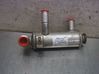 EGR valve cooler 31259251