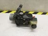 Electric power steering pump 035116D0