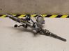 Steering wheel axle set 4520A0D050
