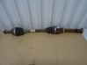 Front driveshaft 7711135775