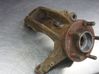 Front wheel hub spindle knuckle 31212948