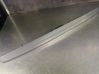 Tailgate/trunk/boot exterior handle 39884945