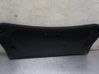 Tailgate/boot lid cover trim AW93F45594AA
