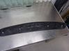 Tailgate/trunk spoiler 8742Q8