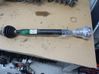 Priekinis pusašis 6Q0407272AN