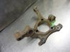 Front wheel hub spindle knuckle 13156042