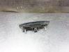 Tailgate/trunk/boot exterior handle 8726Q8