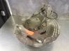 Front wheel hub spindle knuckle 31216793923