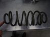 Rear coil spring 482310H020