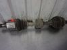 Front driveshaft 8251777