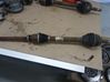 Front driveshaft 3273ZA