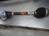 Front driveshaft 6R0407761K