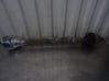 Front driveshaft 2K0407272E