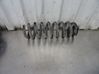 Rear coil spring 33536768252