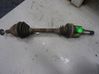 Front driveshaft 36001357