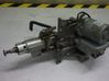 Steering wheel axle set 8201215101