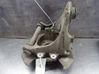 Front wheel hub 33326770982