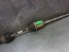 Front driveshaft 31607545126