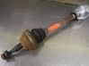 Front driveshaft 1K0407451LX