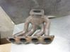 Auspuffkrümmer Abgaskrümmer 03C253031G