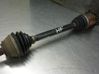 Front driveshaft 4F0407272H