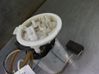 Polttoaineen ruiskutuksen suurpainepumppu 8E0919051BL