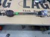 Rear driveshaft 1K0501204A