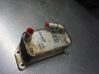 Oil filter mounting bracket 31325045