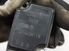 Mass air flow meter 12788131