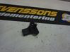 Air pressure sensor 0369980411
