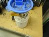 Fuel injection high pressure pump 1K0919051DB