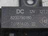 Vacuum valve 8200790180