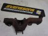 Exhaust manifold 8653686
