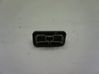 Number plate light 8120433030