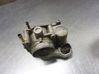 Throttle valve 25177983