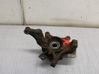 Front wheel hub spindle knuckle 51715A2000