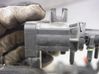 Vacuum valve 1618HJ