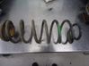 Rear coil spring 1523225