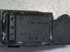 Mass air flow meter 