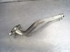 Turbo turbocharger oiling pipe/hose 31251040
