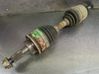 Front driveshaft PP042550XA