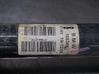 Rear driveshaft 33208609838