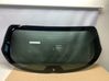 Rear windscreen/windshield window KB8M63930A