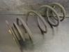 Muelle espiral trasero 93178630