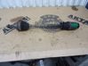 Front driveshaft 28021AC220