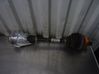 Front driveshaft 2K3407271B