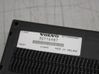 Tow bar trailer control unit/module 31350479