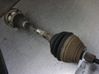 Front driveshaft 2K3407271B